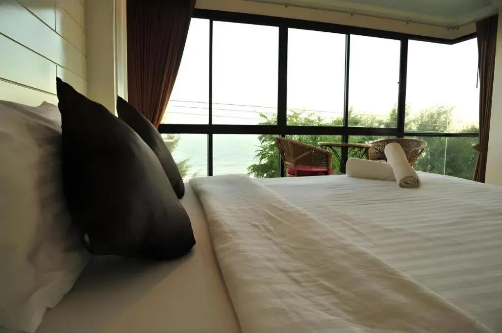 Bed in Magic House Hostel Bed in Magic House Hostel