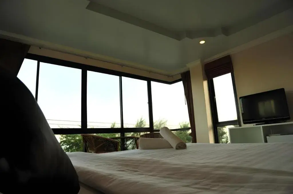 Bed in Magic House Hostel Bed in Magic House Hostel