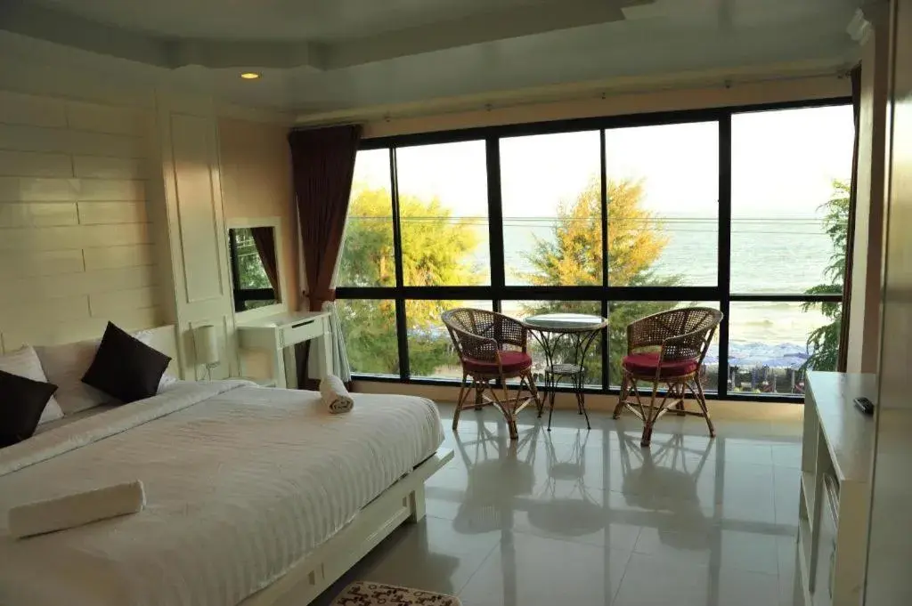 Bed in Magic House Hostel Bed in Magic House Hostel