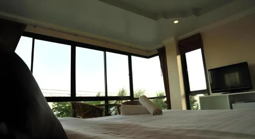 Bed in Magic House Hostel Bed in Magic House Hostel