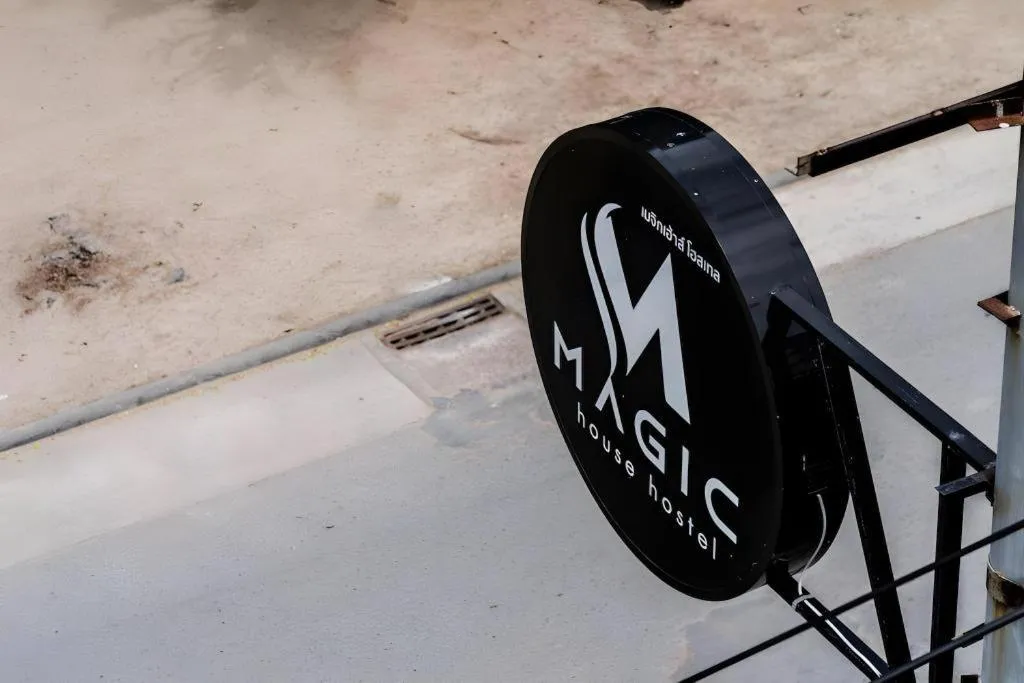 Magic House Hostel