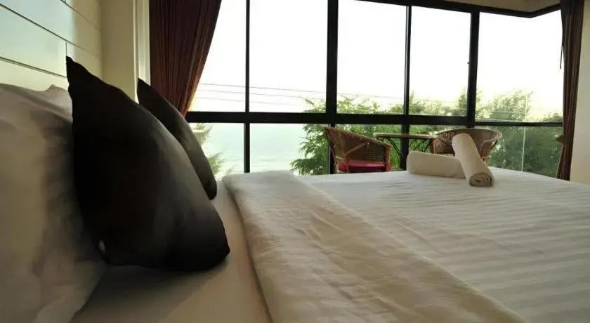 Bed in Magic House Hostel Bed in Magic House Hostel