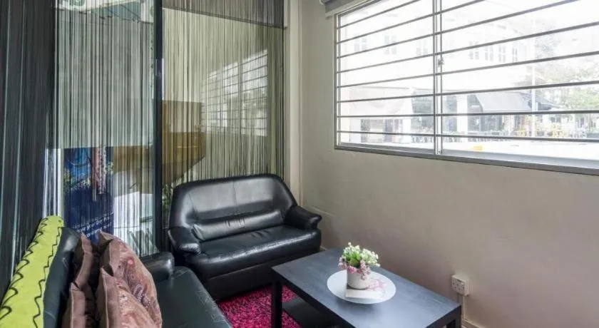 G4 Station Backpackers Hostel