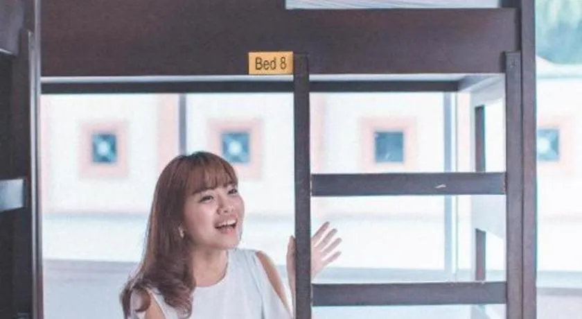 G4 Station Backpackers Hostel