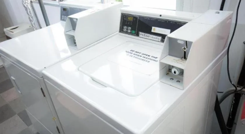 G4 Station Backpackers Hostel