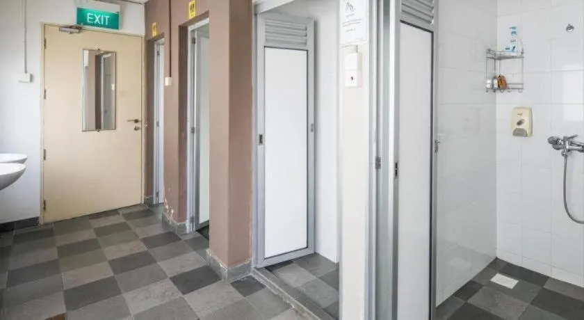 G4 Station Backpackers Hostel