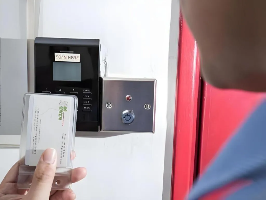 G4 Station Backpackers Hostel