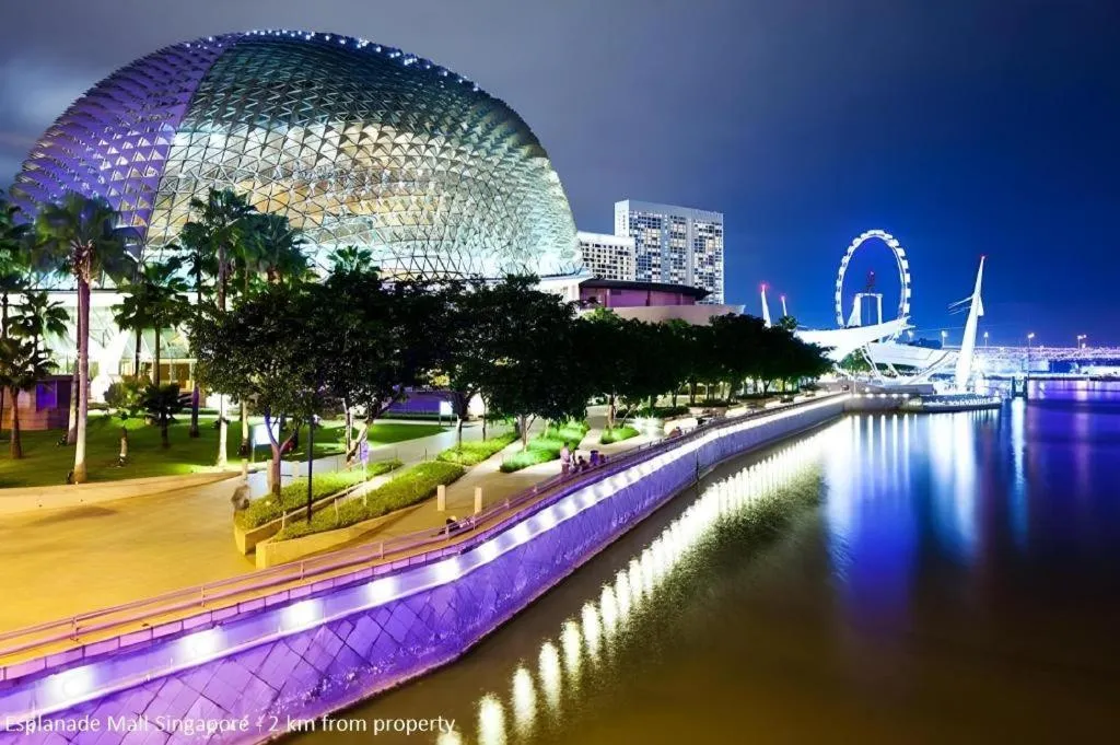 G4 Station Backpackers Hostel