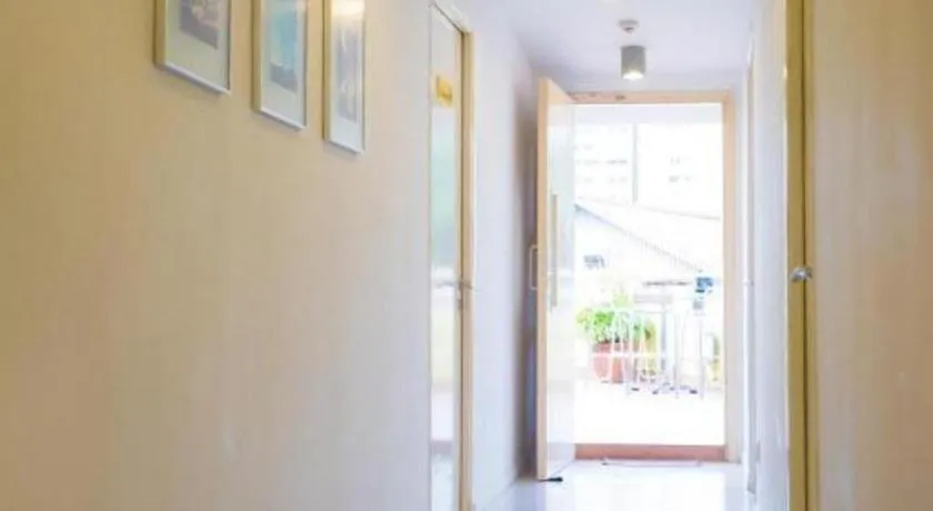 G4 Station Backpackers Hostel