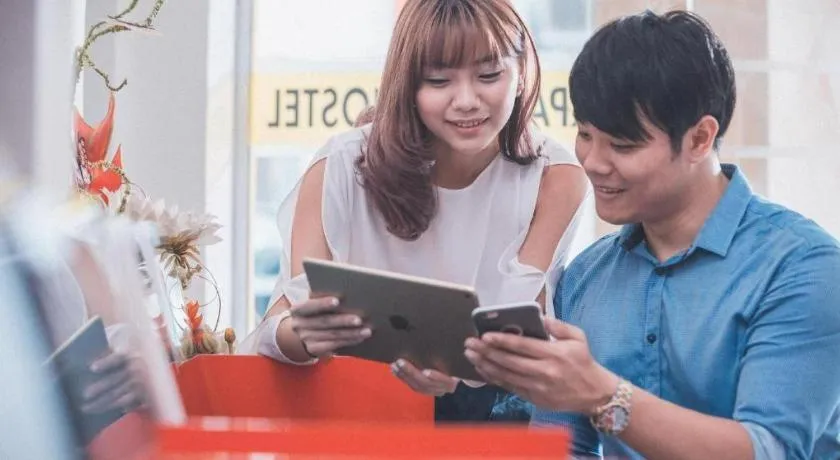 G4 Station Backpackers Hostel