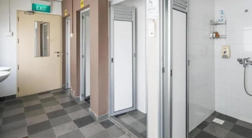 G4 Station Backpackers Hostel