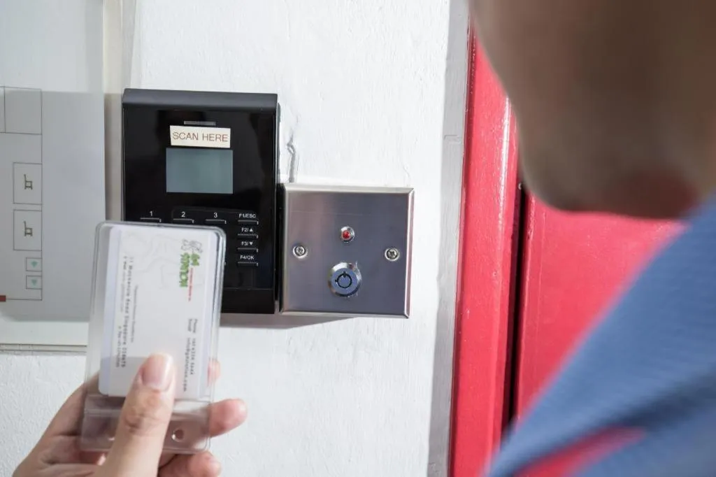 G4 Station Backpackers Hostel