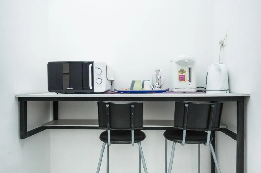 G4 Station Backpackers Hostel