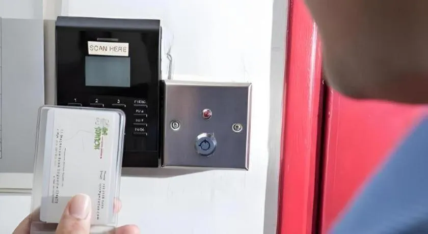 G4 Station Backpackers Hostel