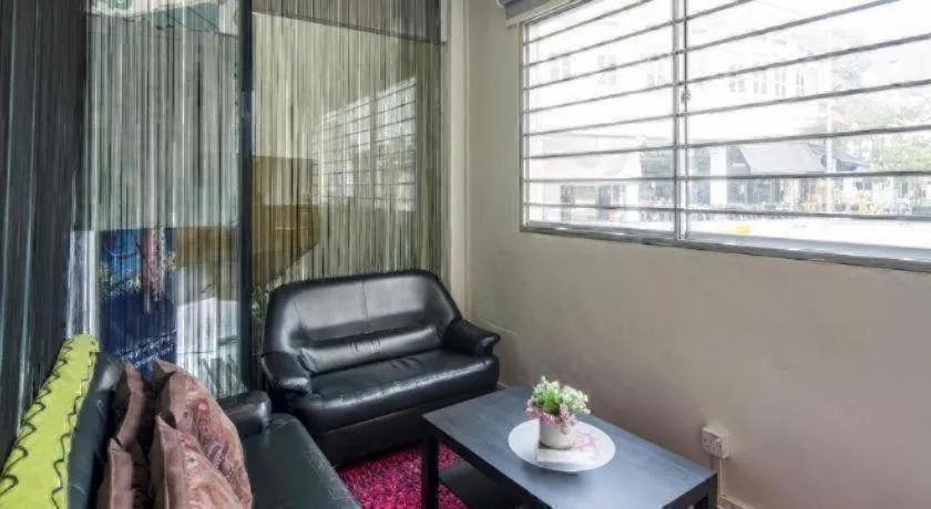 G4 Station Backpackers Hostel