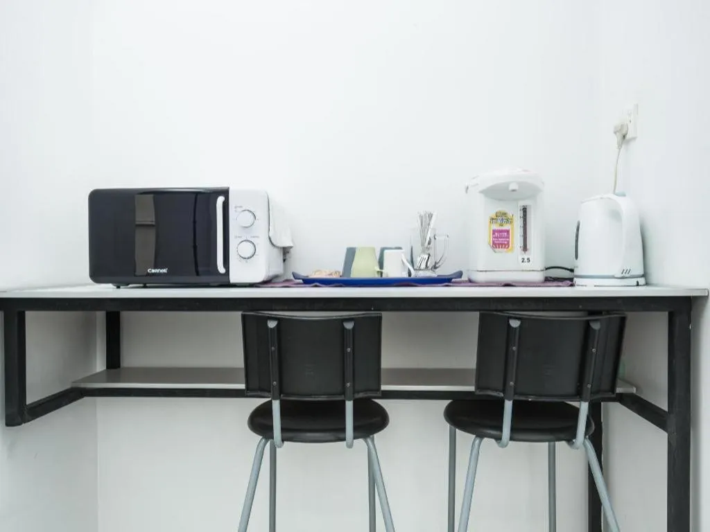 G4 Station Backpackers Hostel