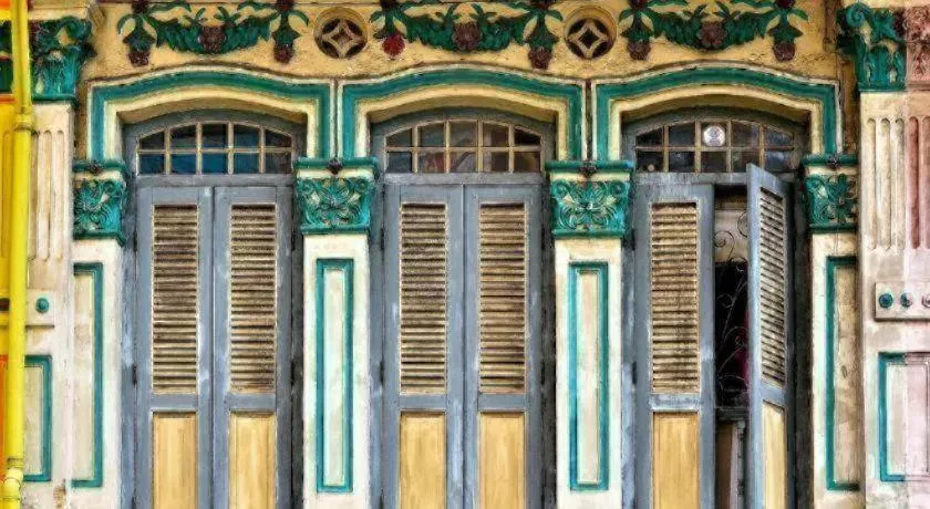 G4 Station Backpackers Hostel