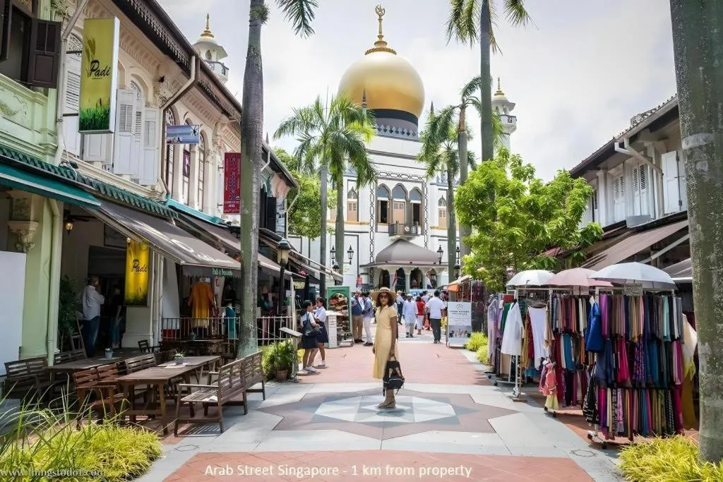 G4 Station Backpackers Hostel