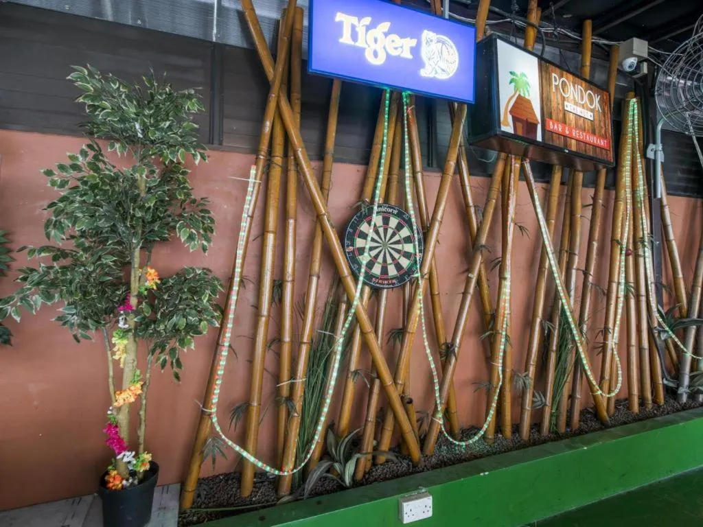 G4 Station Backpackers Hostel