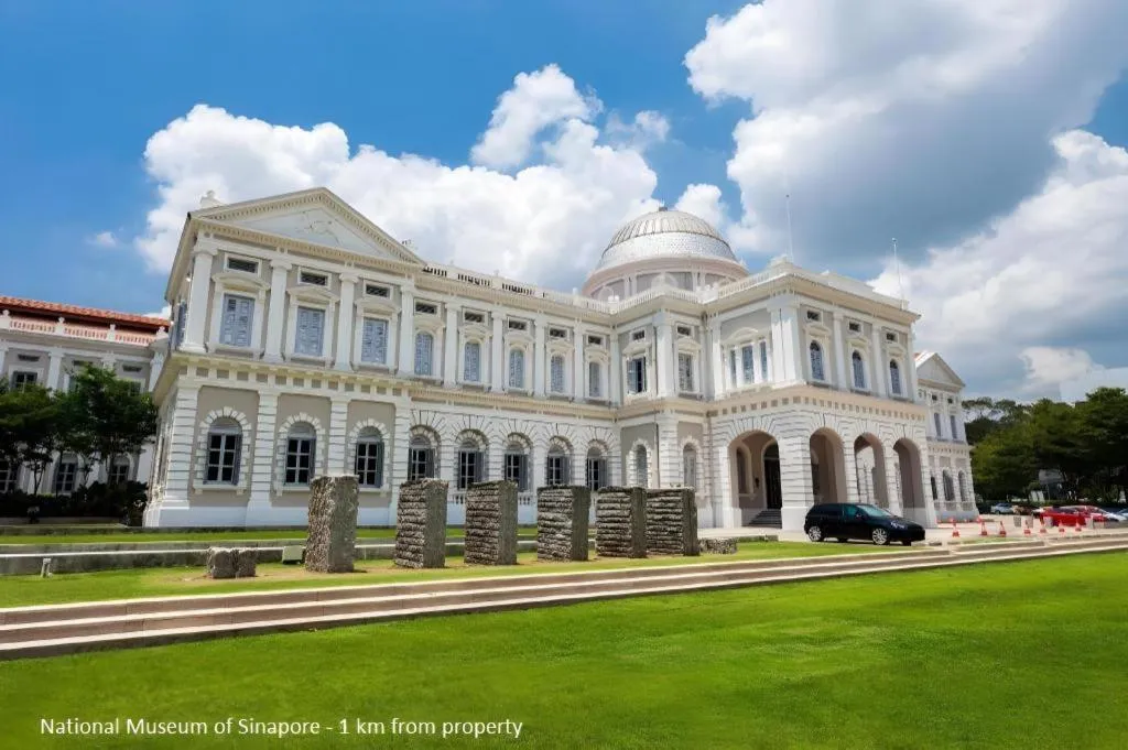 G4 Station Backpackers Hostel