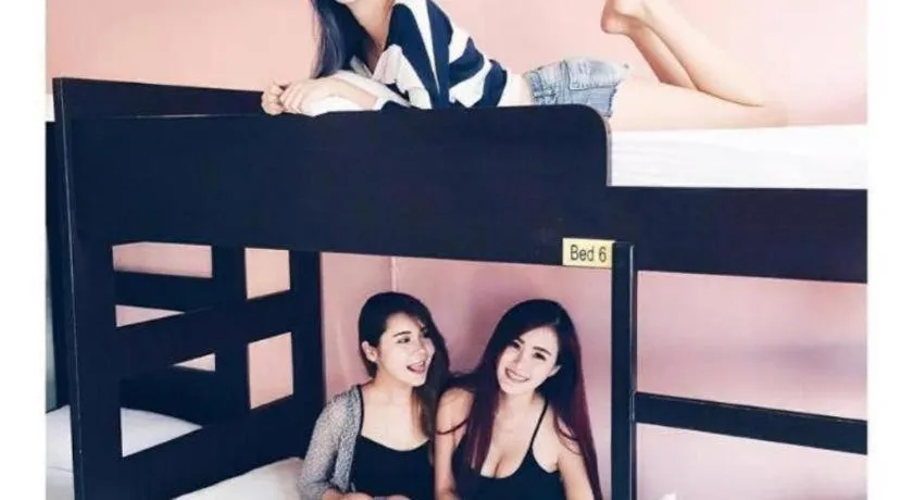 G4 Station Backpackers Hostel