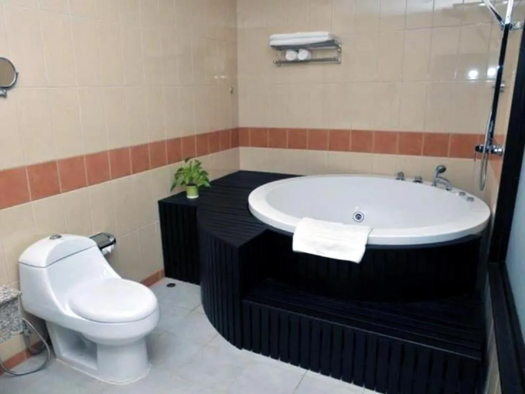 Daosavanh Resort & Spa Hotel