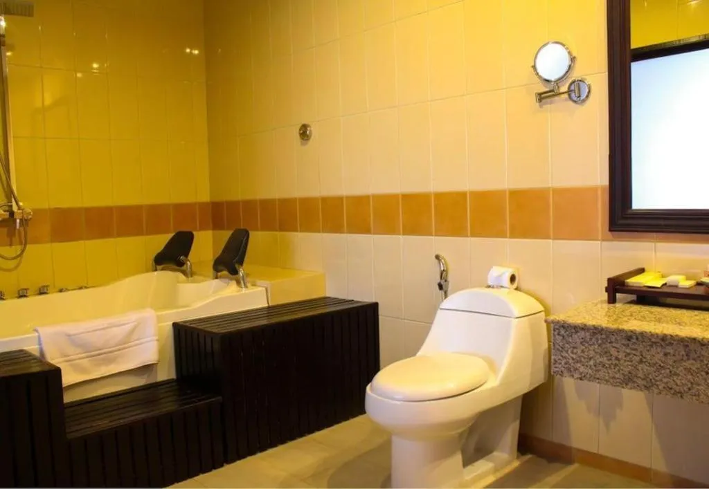 Daosavanh Resort & Spa Hotel