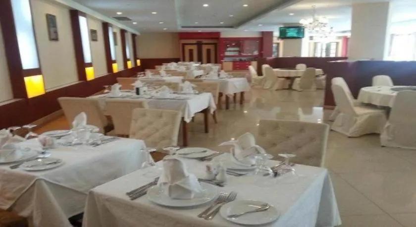 Daosavanh Resort & Spa Hotel