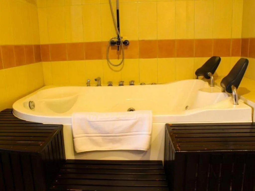 Daosavanh Resort & Spa Hotel