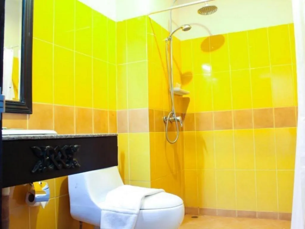 Daosavanh Resort & Spa Hotel