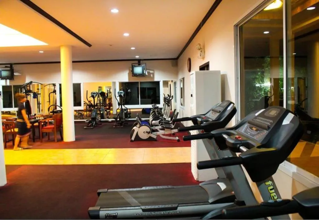 Daosavanh Resort & Spa Hotel