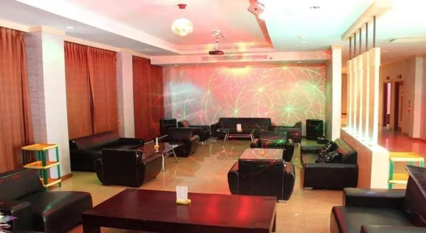 Daosavanh Resort & Spa Hotel