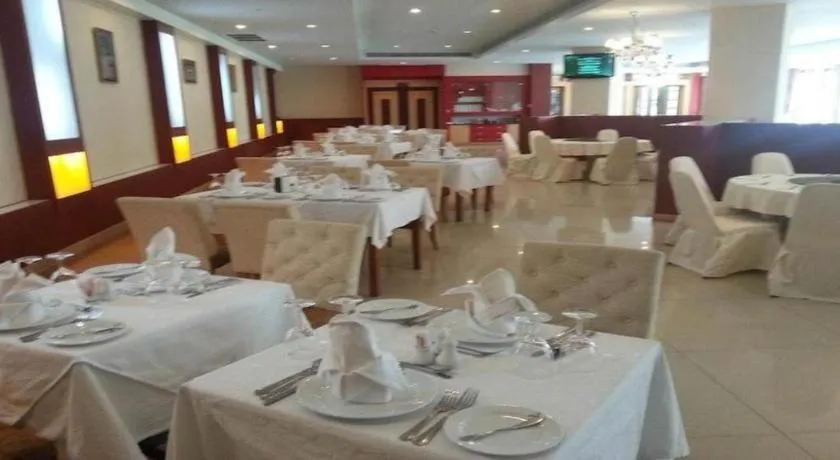 Daosavanh Resort & Spa Hotel