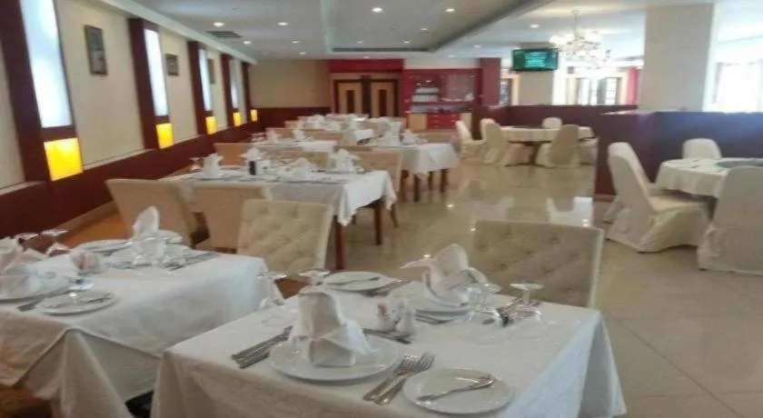 Daosavanh Resort & Spa Hotel