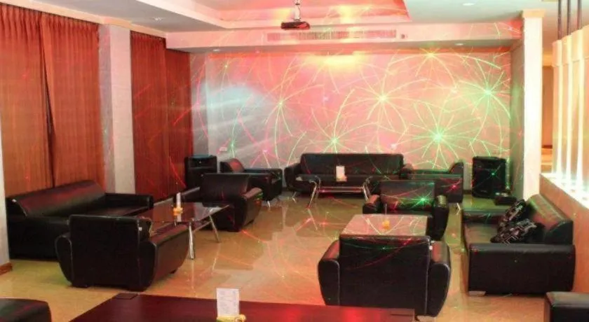 Daosavanh Resort & Spa Hotel