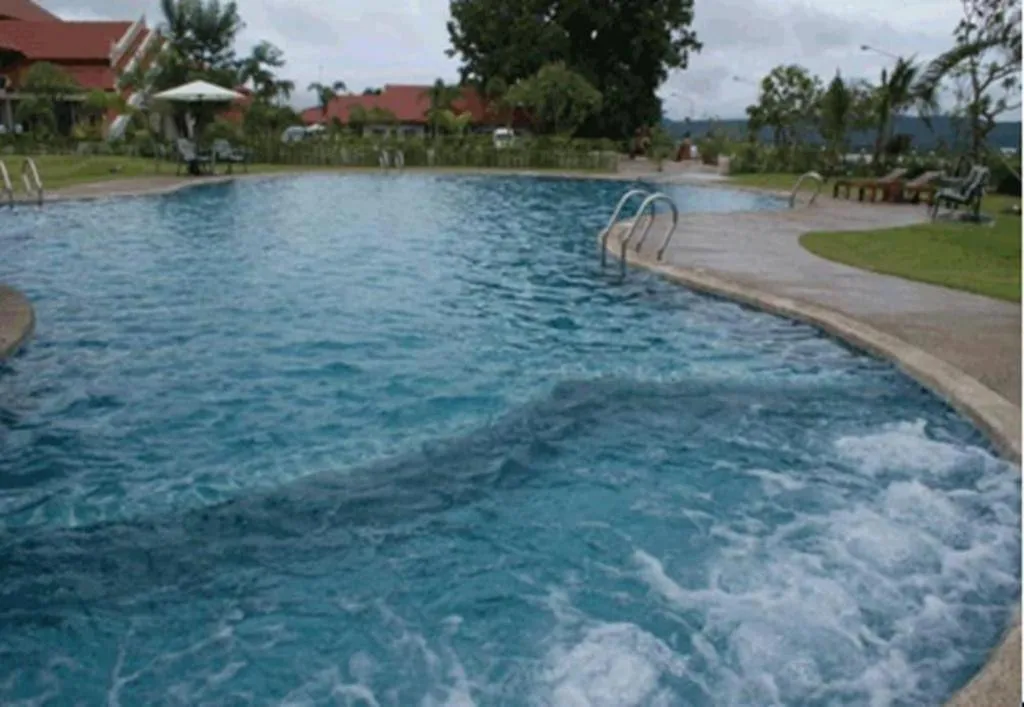 Daosavanh Resort & Spa Hotel