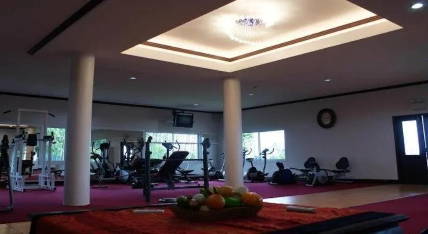 Daosavanh Resort & Spa Hotel