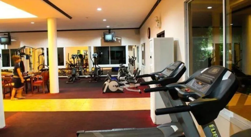 Daosavanh Resort & Spa Hotel