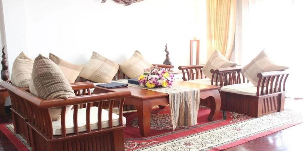 Daosavanh Resort & Spa Hotel