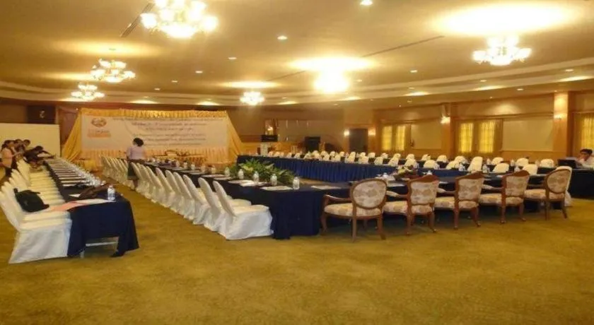 Daosavanh Resort & Spa Hotel