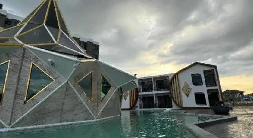 At Ayutthaya Hotel At Ayutthaya Hotel