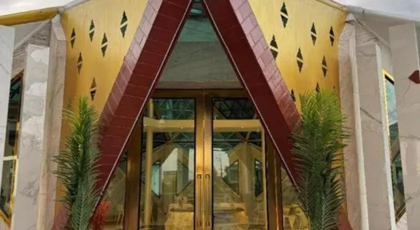 At Ayutthaya Hotel At Ayutthaya Hotel