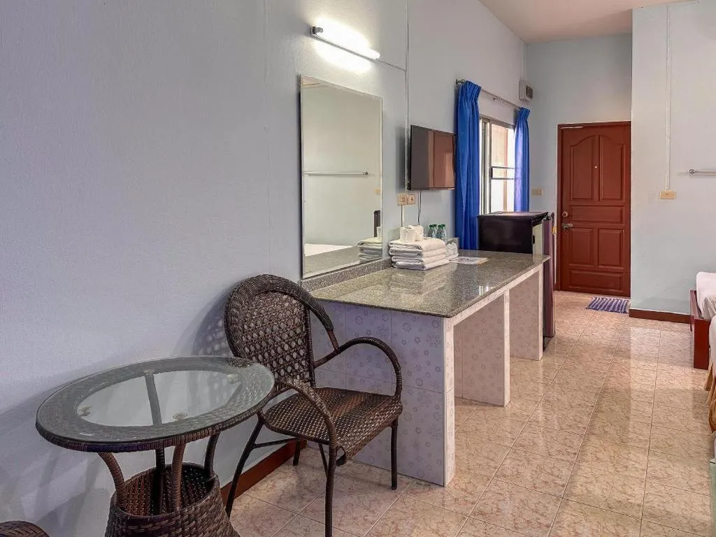 Chumphon Park Resort