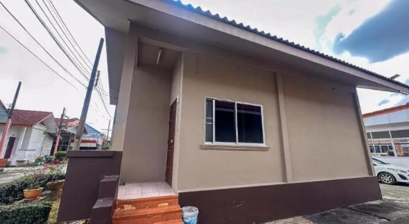 Chumphon Park Resort