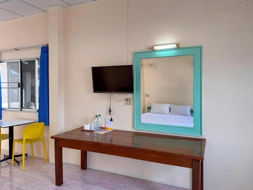 Chumphon Park Resort