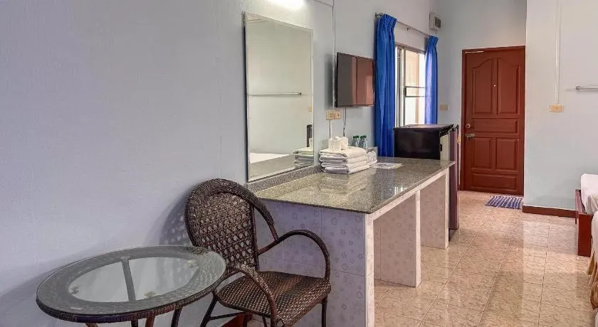 Chumphon Park Resort