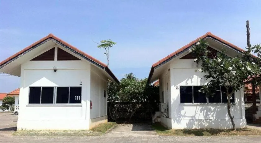 Chumphon Park Resort