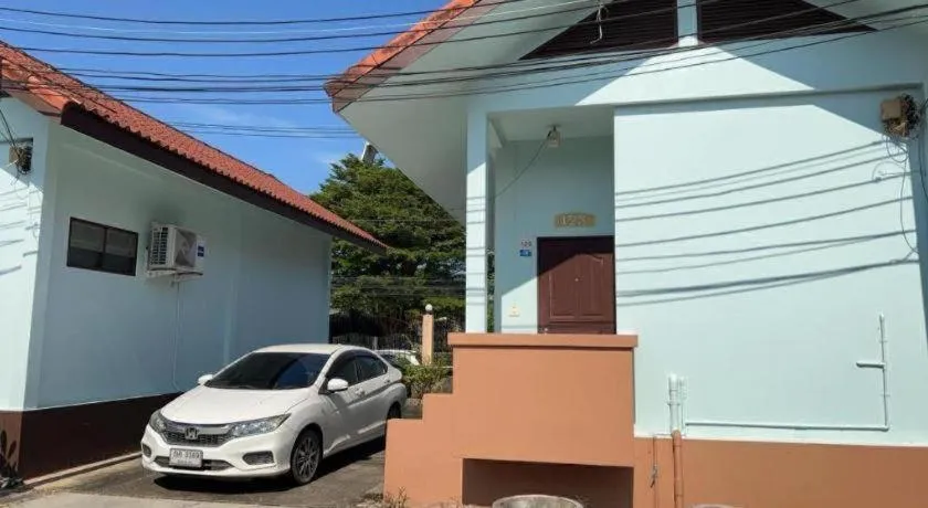 Chumphon Park Resort