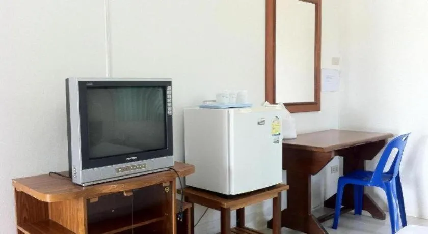 Chumphon Park Resort