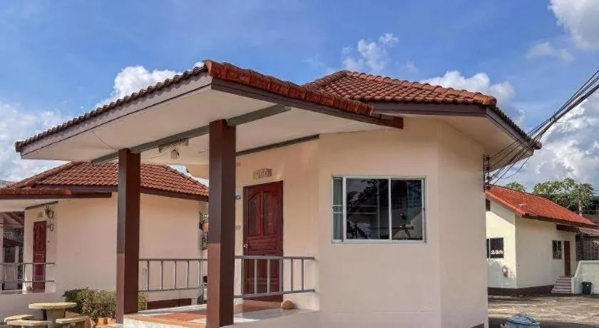 Chumphon Park Resort